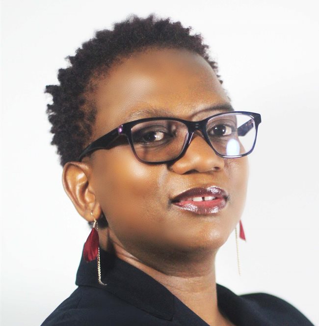 Dr Jabulile Msimango-Galawe (DrJ)