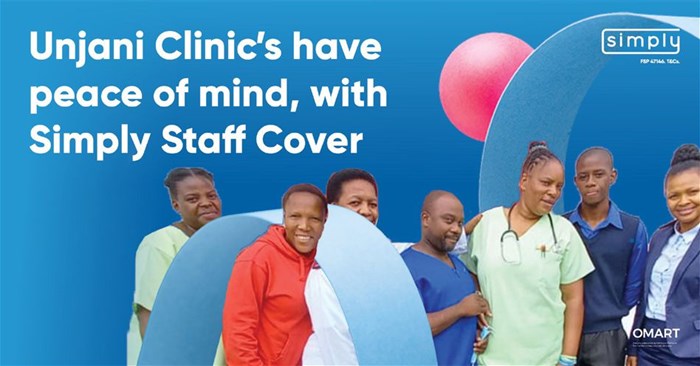 Simply Staff Cover gives financial security to small business employees