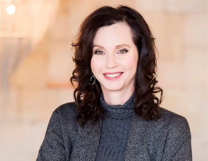 Henriëtte Loubser, Netwerk24's editor-in-chief