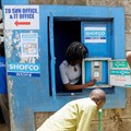 Vending machines bring safe, cheap water to Nairobi slums