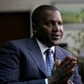 Nigeria's Dangote in talks with traders for oil refinery loan