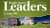 Welcome to the September edition of Public Sector Leaders (PSL)!