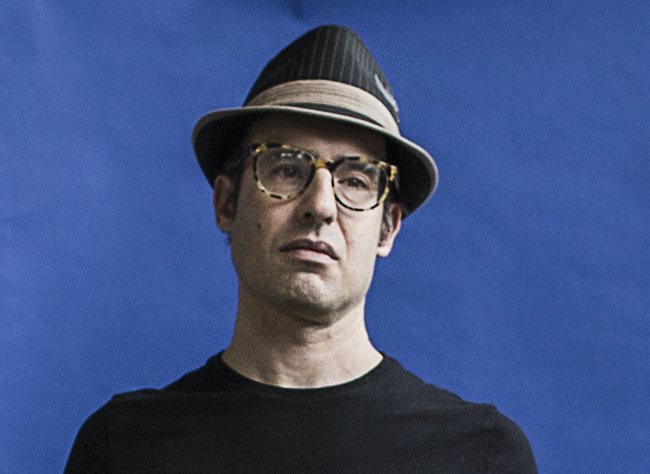 Jarred Cinman, CEO of VMLY&R South Africa