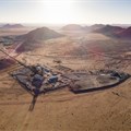 Source: ©2020 Vedanta Zinc International: Aerial view of Black Mountain Mining