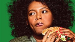 Burger King targets meat-free market with new menu items