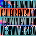 Entries to Annual Webby Awards open