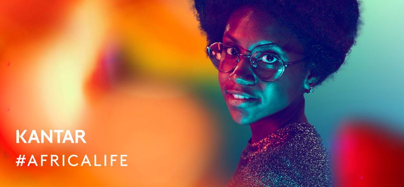 Ah, Africa! One step forward, two beats ahead with Africa Life by Kantar