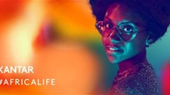 Ah, Africa! One step forward, two beats ahead with Africa Life by Kantar