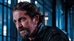 #OntheBigScreen: Copshop and Kaalgat Karel previews