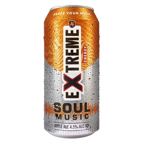 Extreme Energy's new House and Soul sensory music variants are a world first innovation