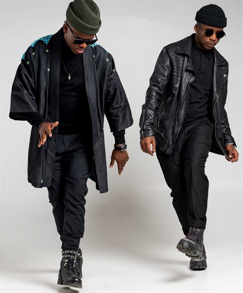 Black Motion