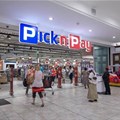 Source: Pick n Pay