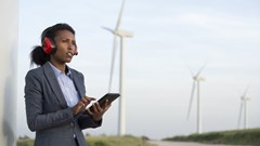 AOG 2021 Women in Energy panel highlights role of women in energy development