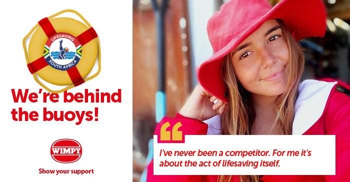 Lifeguards are the heroes we need