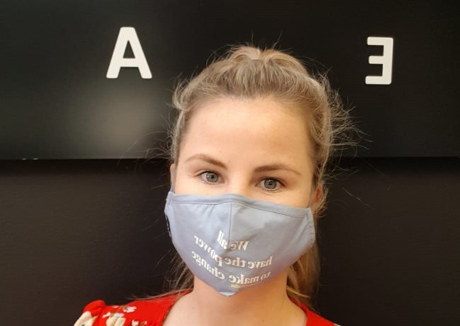 Romney Irvine-Fortescue, group account director at Rapt Creative