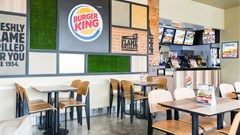 Sale of Burger King South Africa gets the green light