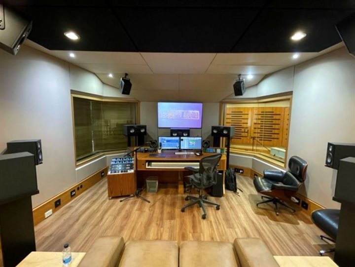 Howard Audio breaks the sound barrier with Dolby Atmos