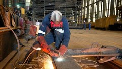 Numsa to stage national strike in engineering sector