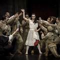 Cape Town City Ballet's Carmen returns to Artscape
