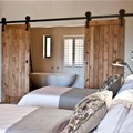 In review: Staying at historic D'Olyfboom guest farm in Paarl