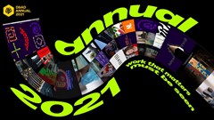 59th D&AD Annual now available