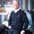New Mercedes-Benz South Africa CEO announced