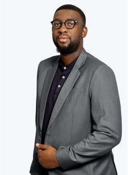 Kena Outdoor Co-founder and Co-CEO, Lerumo Maisela