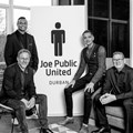 Joe Public United expands to Durban