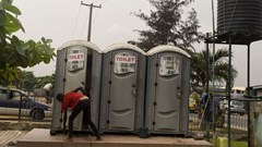 Lagos has a water and sanitation crisis: what the state and city can do