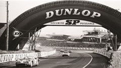 Dunlop celebrates rich heritage in South Africa