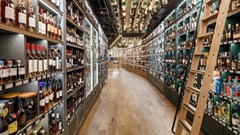 Pernod Ricard to acquire retailer The Whisky Exchange
