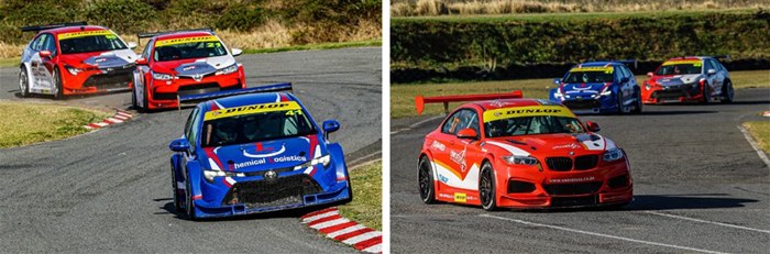 Red Star Raceway to host next instalment of GTC title battle