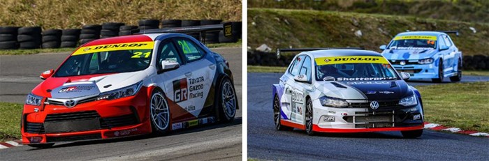 Red Star Raceway to host next instalment of GTC title battle