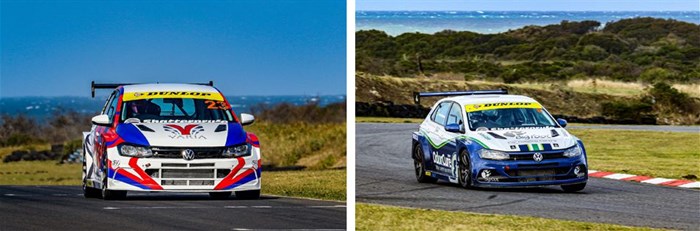 Red Star Raceway to host next instalment of GTC title battle