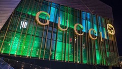 Kering goes fur-free across all fashion brands