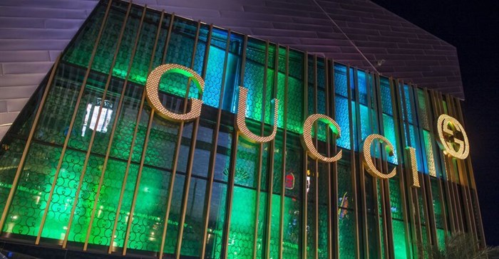 Kering goes fur-free across all fashion brands