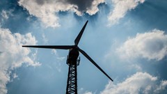 South Africa's renewable energy industry to power ahead