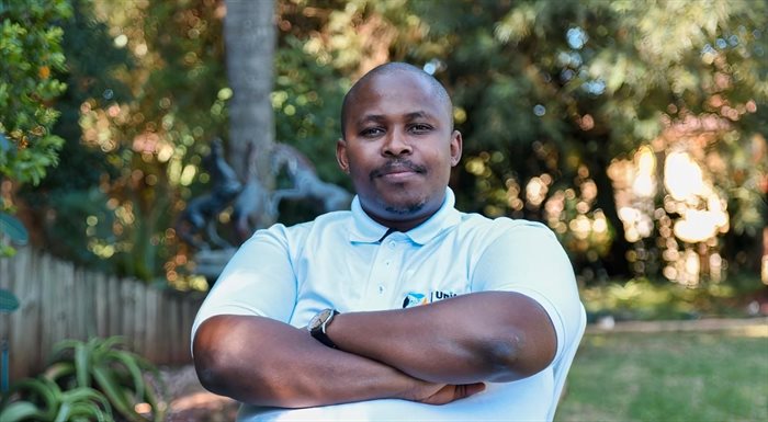 Black Business Federation president Malusi Zondi. | Source: Supplied