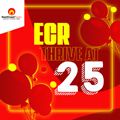 #ECRThrive@25 birthday celebration