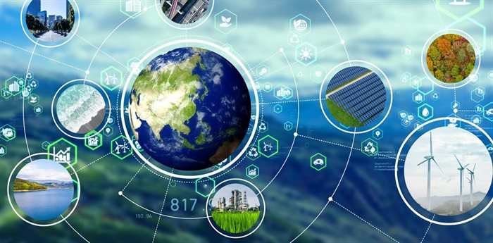 The world’s pledges so far aren’t enough to stop climate change, UN data shows.<p>| Source: Metamorworks via Getty Images