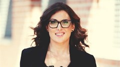 Leanne Goot, marketing manager for Mobile in Africa