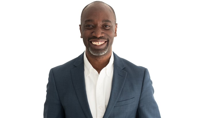 Ndagi Job Goshi, Liferay Africa GM | image supplied