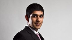 EXCLUSIVE: Sid Wahi, director at Forbes Africa celebrates 10 years of growth