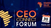Register now: CEO Connect Forum on innovating for scale and equality