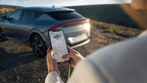 Kia rebrands its car and app telematics system