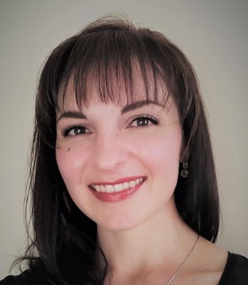 Maritsa Wessels, business unit director: Talent & Design at Mediamark