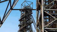 Source: © AngloGold Ashanti’s Obuasi Gold Mine