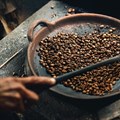 Coffee bean prices have doubled in the past year and may double again - what's going on?