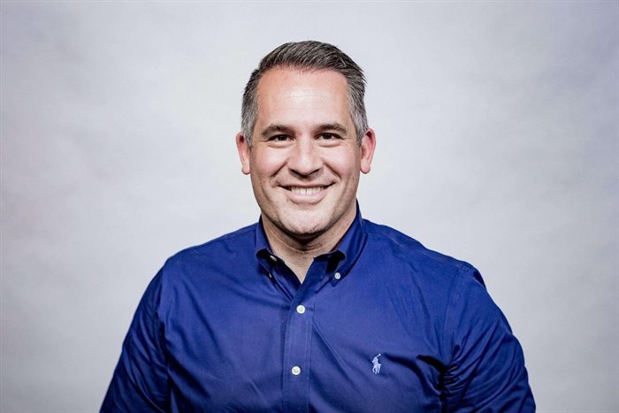 Matt Poladian, VP of people at Liferay