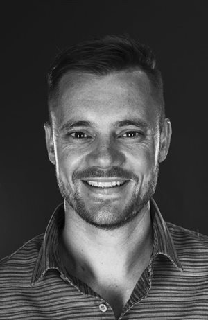 Reagen Kok, CEO, Hoorah Digital